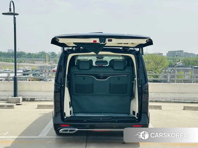 Mercedes-Benz Vito id 4271733 из Китая 11