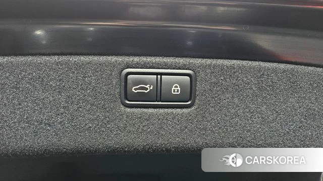 Genesis G80 id 4180024 из Кореи 11