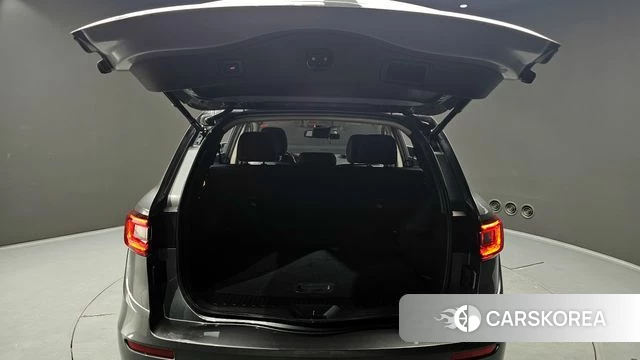 Renault Korea (Samsung) QM6 id 3917168 из Кореи 11