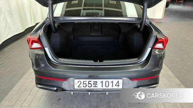 Kia K5 3rd generation id 3828552 из Кореи 11