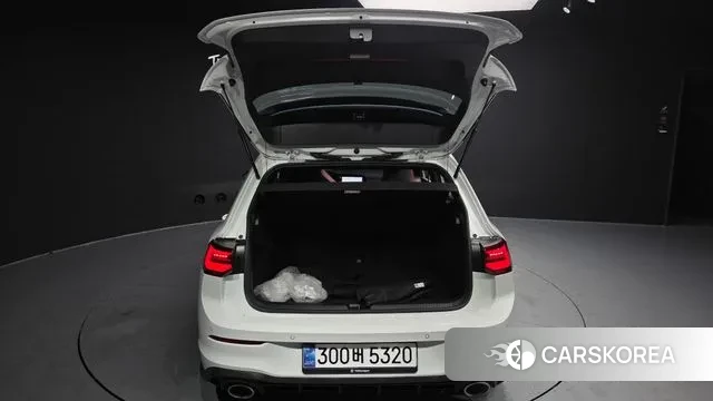 Volkswagen Golf 8th Generation id 3745268 из Кореи 11