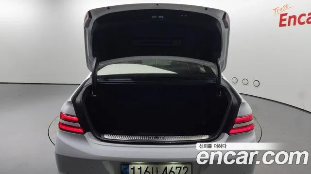 Genesis G90 id 2864599 из Кореи 11