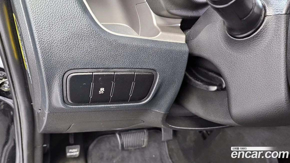 Kia The New Ray id 2099928 из Кореи 11