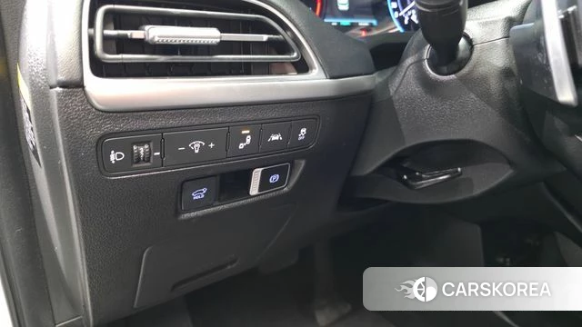 Hyundai Palisade id 4350960 из Кореи 11