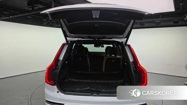 Volvo XC90 second Generation id 4525626 из Кореи 10
