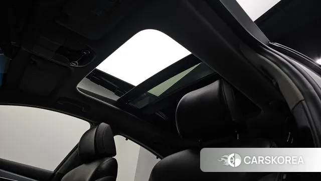 Hyundai Grandeur IG id 3789754 из Кореи 11