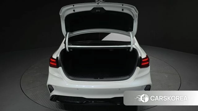 Kia The New K3 2nd generation id 3851894 из Кореи 11