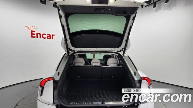 Kia EV6 id 2670338 из Кореи 11