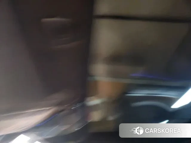 BMW 5 Series (G30) id 2997277 из Кореи 11