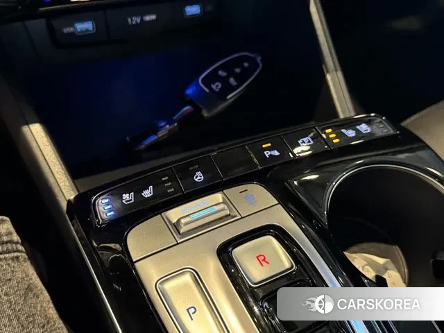 Hyundai The New Tucson (NX4) id 2988957 из Кореи 11