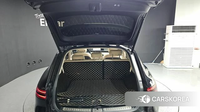 Genesis GV70 id 3954457 из Кореи 11