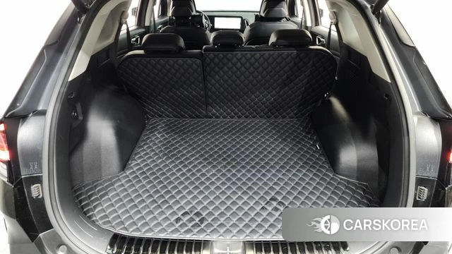 Kia Sportage 5th Generation id 3799203 из Кореи 11