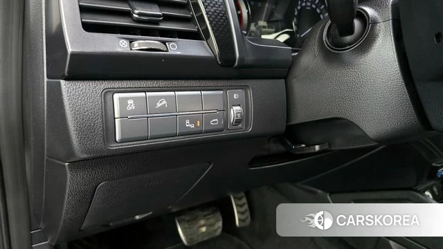 Ssangyong Rexton Sports Cannes id 4250603 из Кореи 11