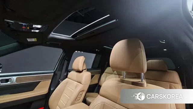 Hyundai Santa Fe (MX5) id 3452393 из Кореи 11