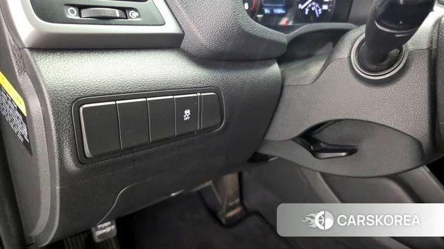 Hyundai All New Tucson id 4417316 из Кореи 11