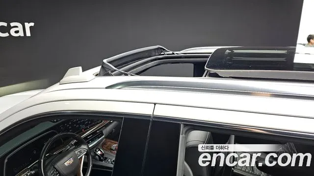 Cadillac Escalade 5th Generation id 2498949 из Кореи 11