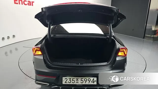 Kia K5 3rd generation id 3344571 из Кореи 11