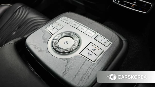 Genesis G80 (RG3) id 4573771 из Кореи 11