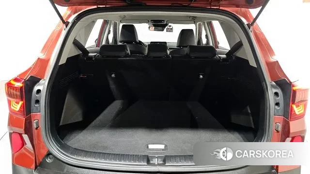 Kia Seltos id 3736555 из Кореи 11