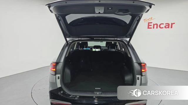 Kia Sportage 5th Generation id 4388768 из Кореи 11