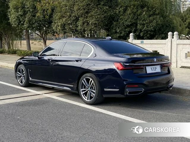 BMW 7 series id 4264651 из Китая 11