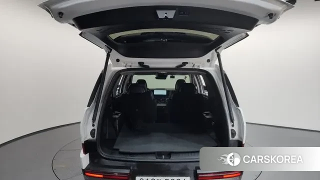 Hyundai Santa Fe (MX5) id 3426382 из Кореи 11