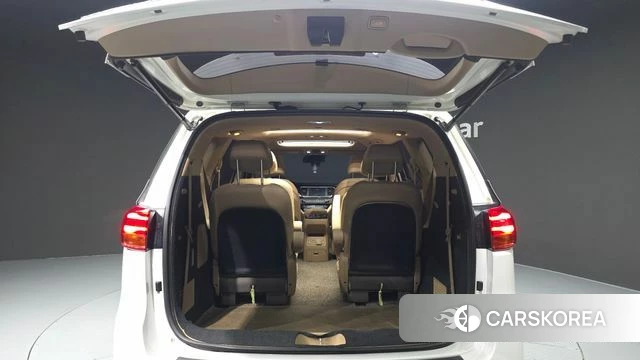 Kia The New Carnival id 4712712 из Кореи 11