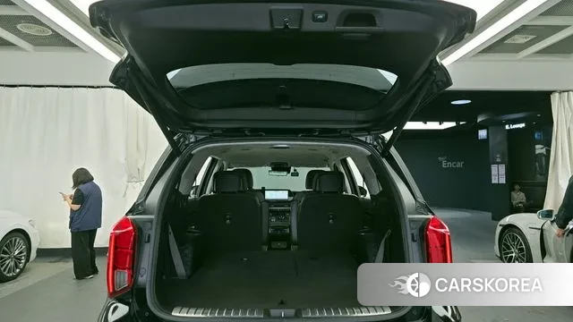 Hyundai The New Palisade id 3231578 из Кореи 11