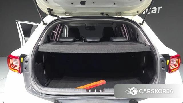 Kia Stonic id 4351338 из Кореи 11