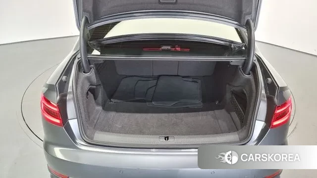 Audi A4 (B9) id 2961364 из Кореи 11