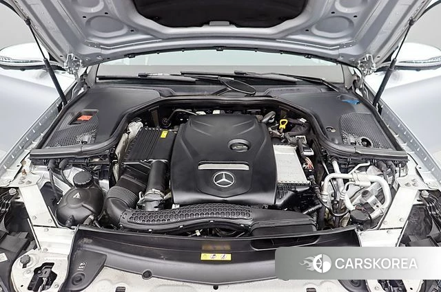 Mercedes-Benz E-Class W213 id 4595487 из Кореи 11