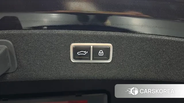 Genesis G80 (RG3) id 3329596 из Кореи 11