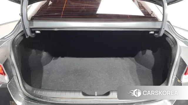 Hyundai Avante (CN7) id 3289818 из Кореи 11