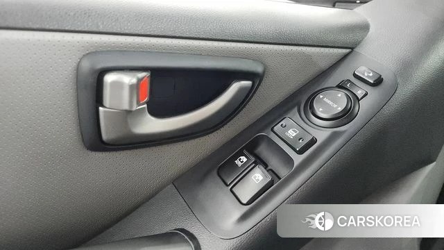 Hyundai The New Grand Starex id 4625627 из Кореи 11
