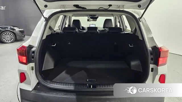 Kia Seltos id 3651183 из Кореи 11