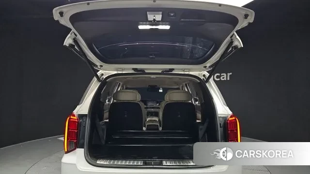 Hyundai Palisade id 3675864 из Кореи 11