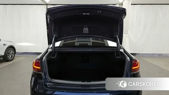 Kia K7 Premier id 3717666 из Кореи 11