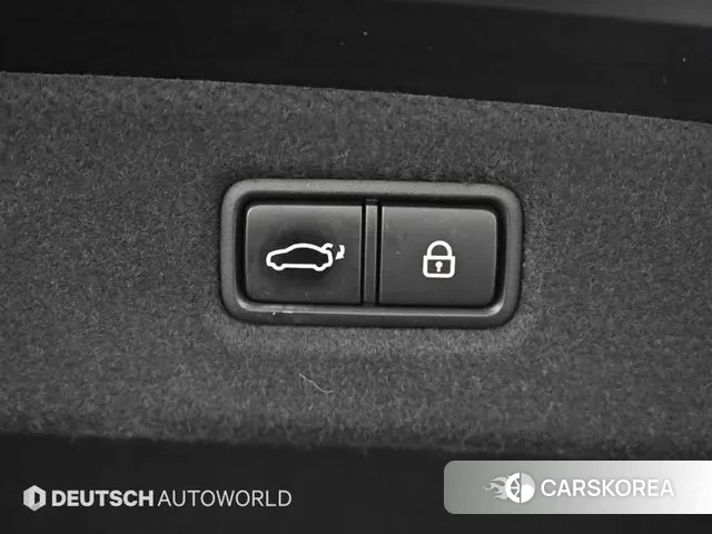 Genesis G90 id 3706239 из Кореи 11