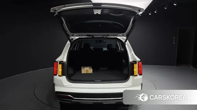 Kia Sorento 4th Generation id 3753741 из Кореи 11