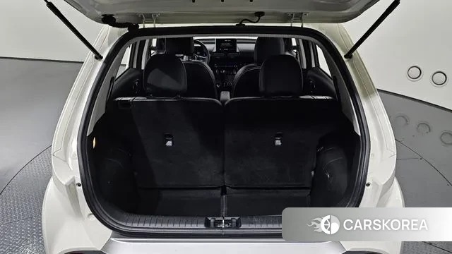 Hyundai Casper id 3246763 из Кореи 11