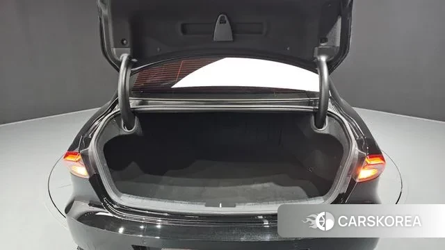 Hyundai The New Grandeur IG id 3054563 из Кореи 11