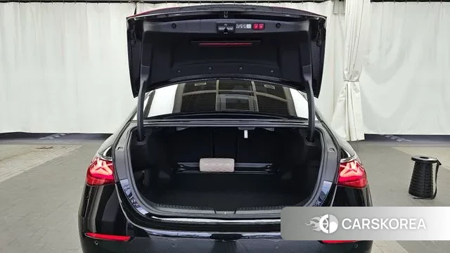 Mercedes-Benz E-Class W214 id 3042623 из Кореи 11