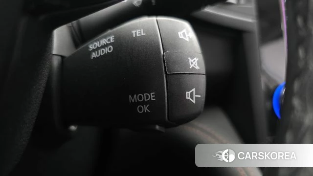 Renault Korea (Samsung) The New QM6 id 4463292 из Кореи 11