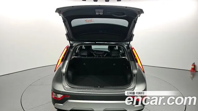 Kia Di Ol Nu Niro id 2842654 из Кореи 11