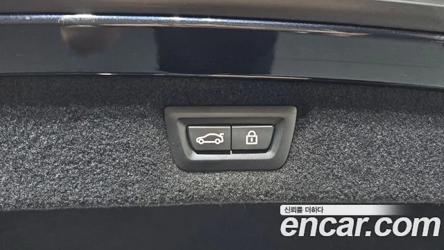 BMW 8 Series (G15) id 2910728 из Кореи 11