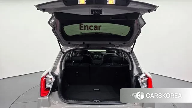 Ssangyong The New Tivoli id 3763371 из Кореи 11