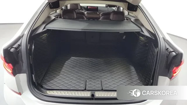 BMW 6 Series GT (G32) id 3691571 из Кореи 11