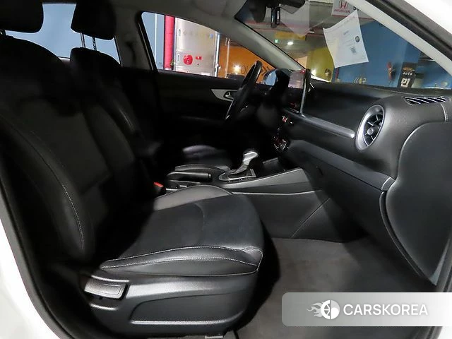 Kia The New K3 2nd generation id 3812755 из Кореи 11