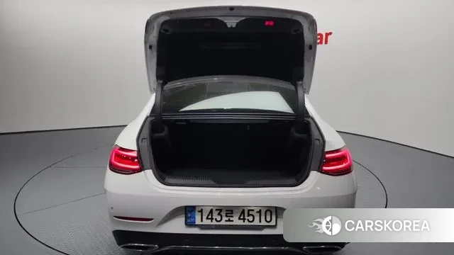 Mercedes-Benz CLS-Class C257 id 3421396 из Кореи 11