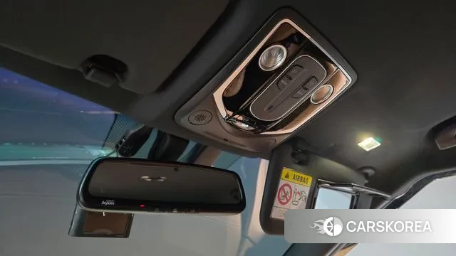 Ssangyong The New Torres id 3599575 из Кореи 11